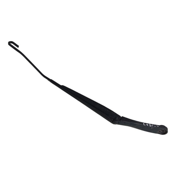 Braço Limpador Parabrisa Esquerdo Chevrolet Cobalt 2013 - Esquerdo
