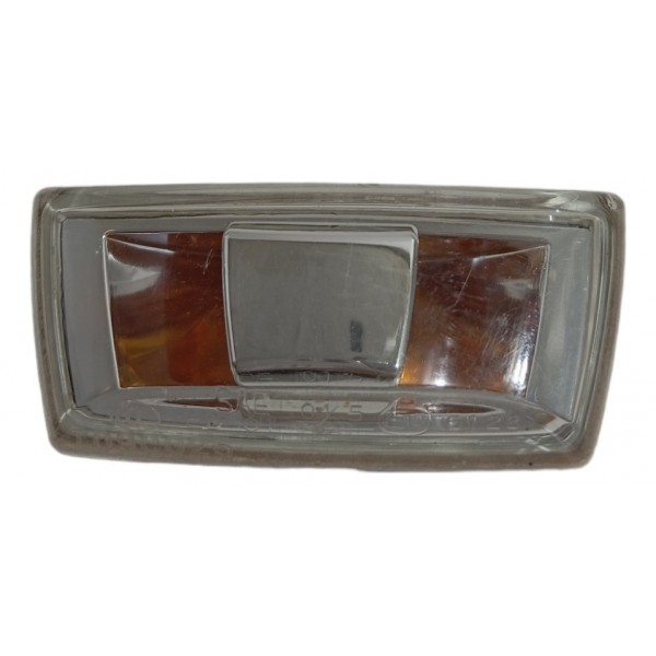 Lanterna Pisca Lateral Paralama Chevrolet Cobalt 2013  Direito