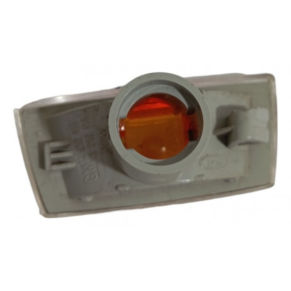 Lanterna Pisca Lateral Paralama Chevrolet Cobalt 2012 Esquerdo