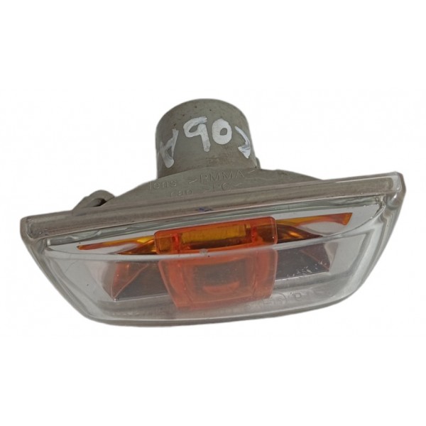 Lanterna Pisca Lateral Paralama Chevrolet Cobalt 2012 Esquerdo