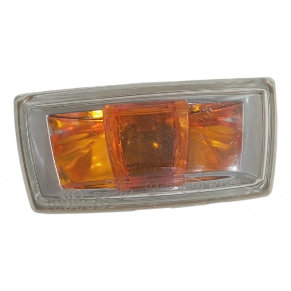 Lanterna Pisca Lateral Paralama Chevrolet Cobalt 2012 Esquerdo