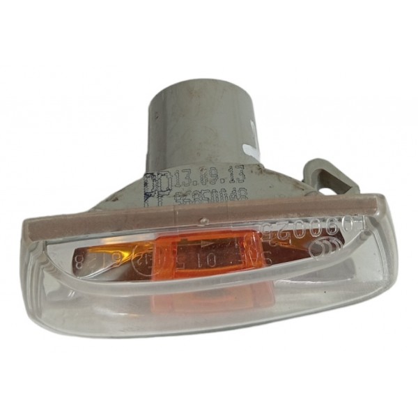 Lanterna Pisca Lateral Paralama Chevrolet Cobalt 2012 Esquerdo