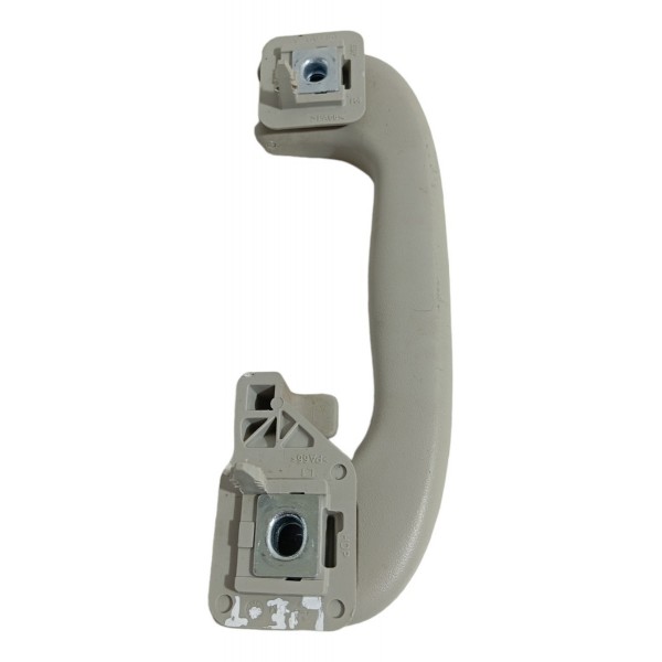 Puxador Alça Teto Pqp Traseiro Chevrolet Cobalt 2013