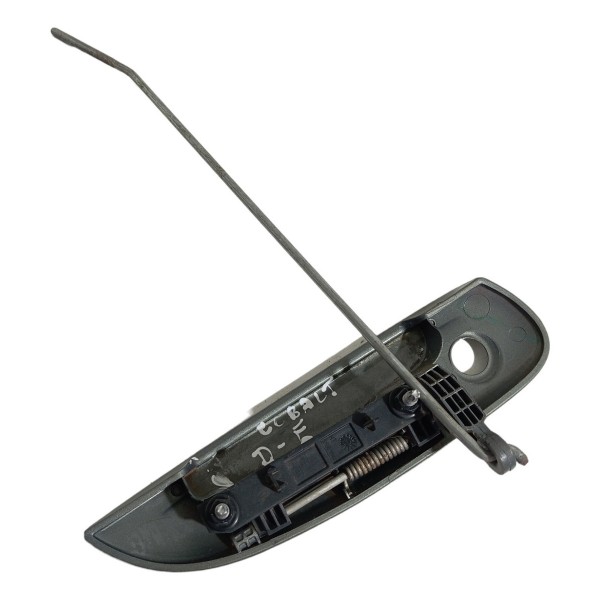 Maçaneta Externa Dianteira Esquerda Chevrolet Cobalt 2012