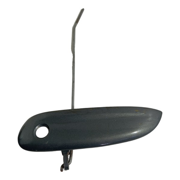 Maçaneta Externa Dianteira Esquerda Chevrolet Cobalt 2012