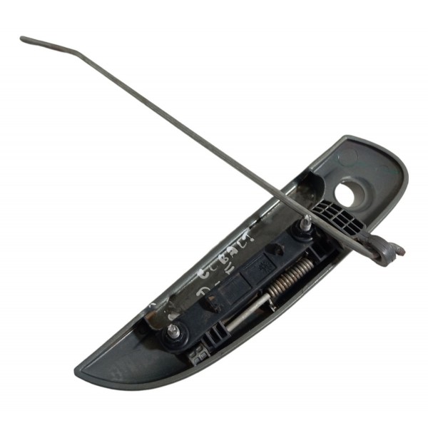 Maçaneta Externa Dianteira Esquerda Chevrolet Cobalt 2012