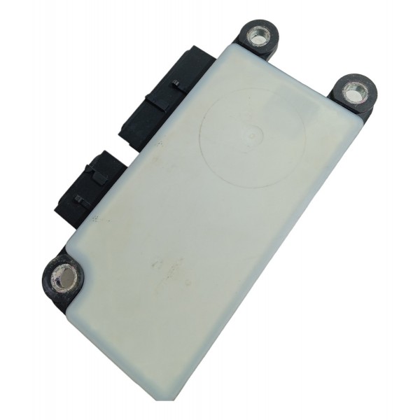 Modulo Airbag Colisão Deflagrado Gm Cobalt 1.4 8v 2013