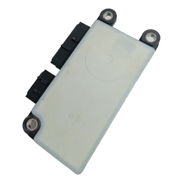 Modulo Airbag Colisão Deflagrado Gm Cobalt 1.4 8v 2013