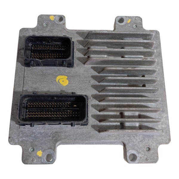 Módulo Injeção Chevrolet Cobalt 1.4 8v Flex 2012 2013