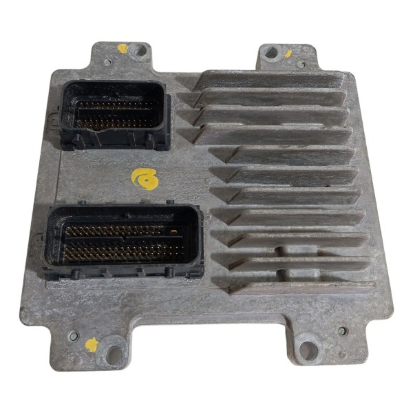 Módulo Injeção Chevrolet Cobalt 1.4 8v Flex 2012 2013