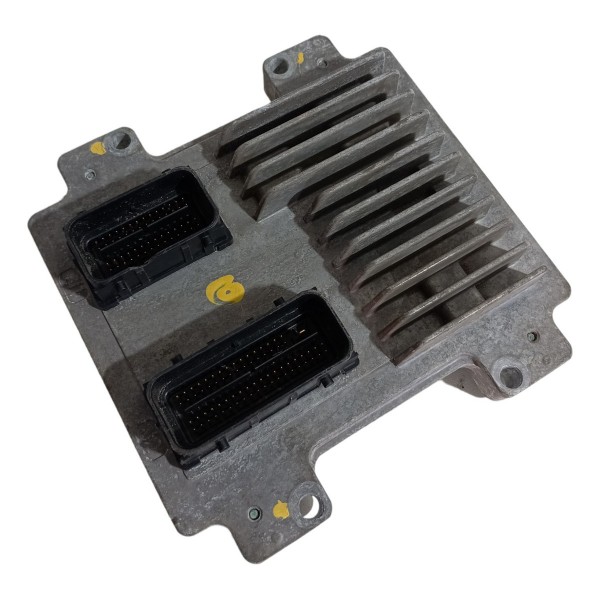 Módulo Injeção Chevrolet Cobalt 1.4 8v Flex 2012 2013