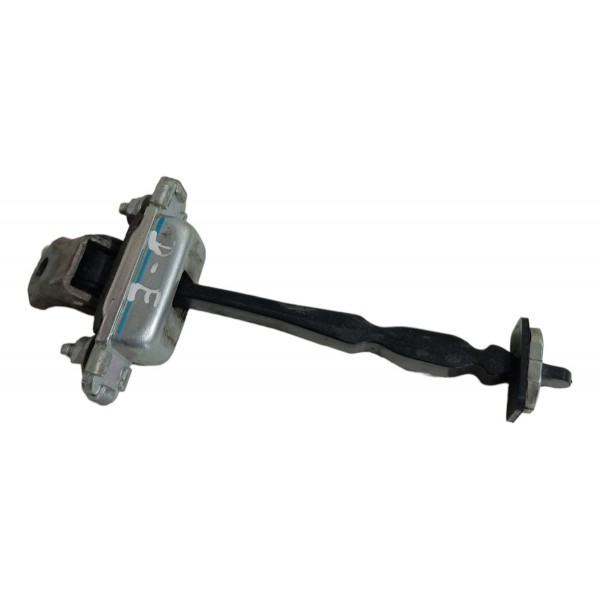 Limitador Porta Dianteira Esquerda Chevrolet Cobalt 2013