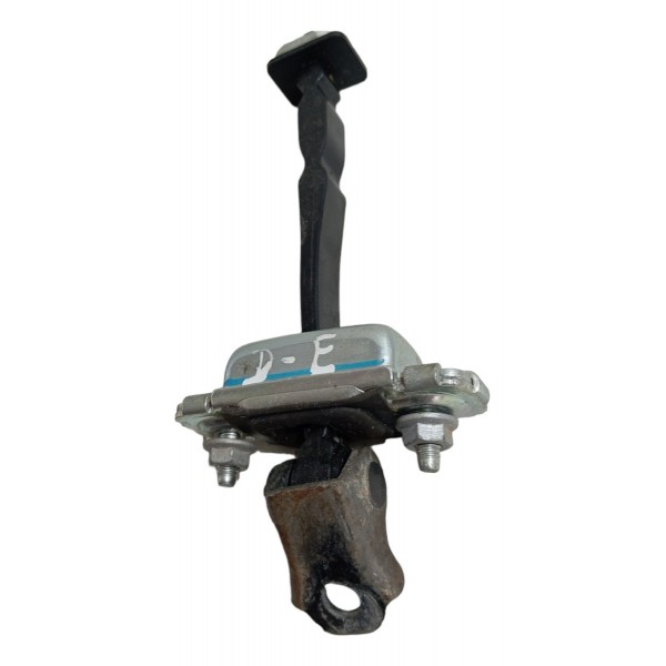 Limitador Porta Dianteira Esquerda Chevrolet Cobalt 2013