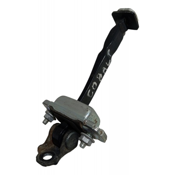 Limitador Porta Dianteira Esquerda Chevrolet Cobalt 2013