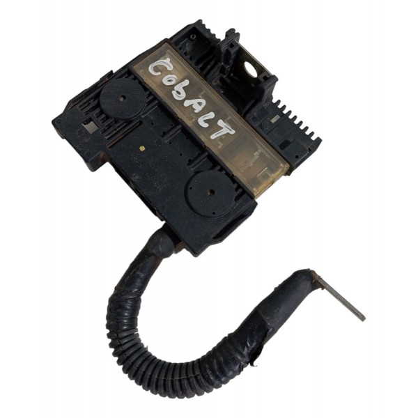 Cabo Polo Positivo Bateria Chevrolet Cobalt 2013