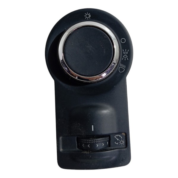 Interruptor Chave Comando Luz Farol Chevrolet Cobalt 2013