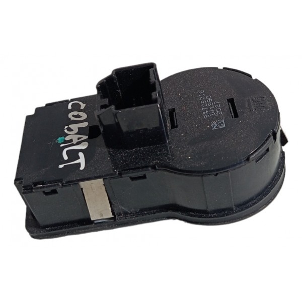 Interruptor Chave Comando Luz Farol Chevrolet Cobalt 2013