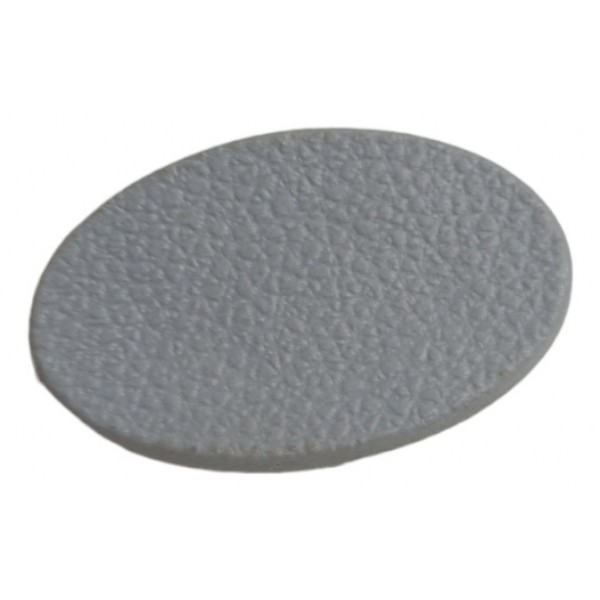 Capa Tampa Parafuso Kia Sportage 2010 Cinza