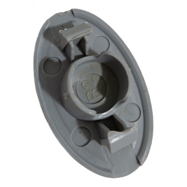 Capa Tampa Parafuso Kia Sportage 2010 Cinza