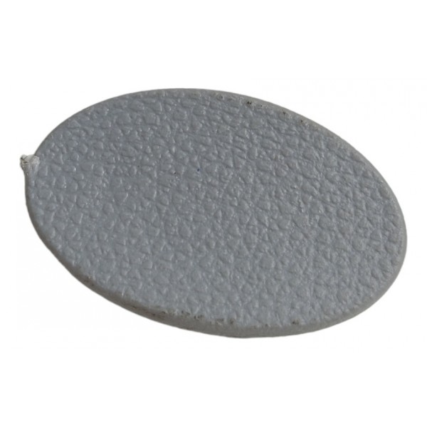 Capa Tampa Parafuso Kia Sportage 2010 Cinza