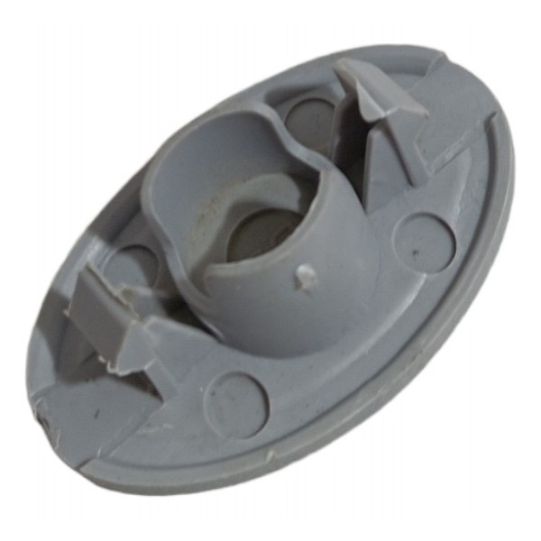 Capa Tampa Parafuso Kia Sportage 2010 Cinza