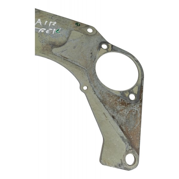 Chapa Separadora Cambio Motor Mitsubishi Airtrek 2.4 2007