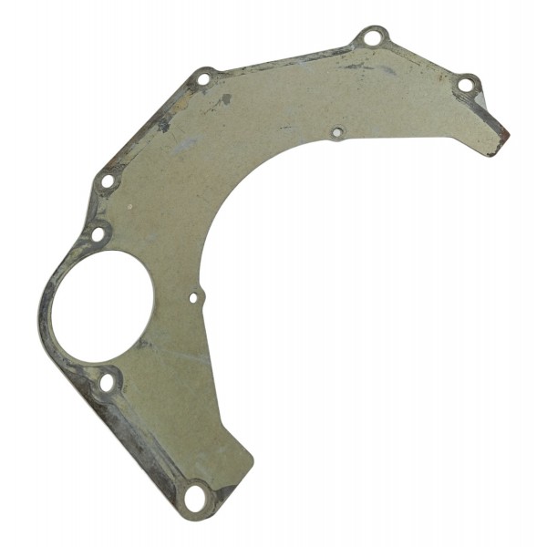 Chapa Separadora Cambio Motor Mitsubishi Airtrek 2.4 2007