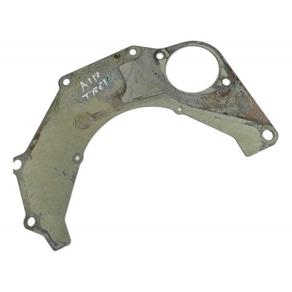 Chapa Separadora Cambio Motor Mitsubishi Airtrek 2.4 2007