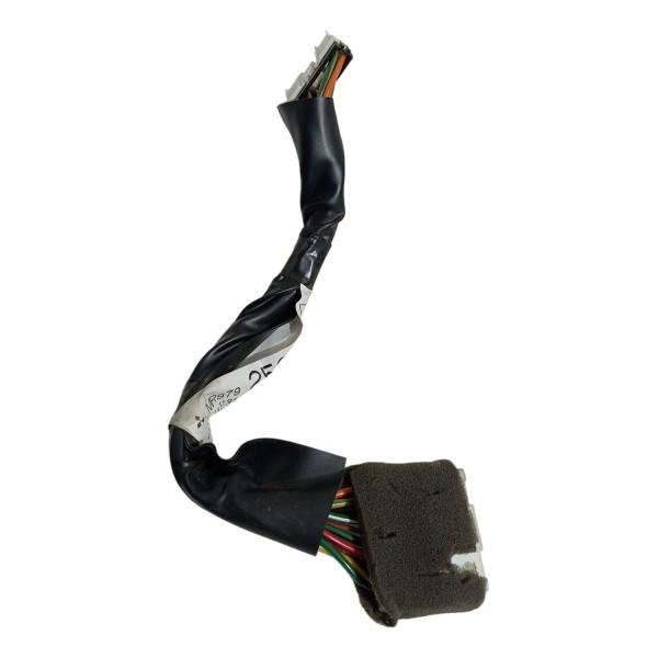 Chicote Botão Vidro Dianteiro Esquerdo Mitsubishi Airtrek 07