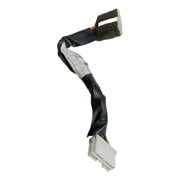 Chicote Botão Vidro Dianteiro Esquerdo Mitsubishi Airtrek 07