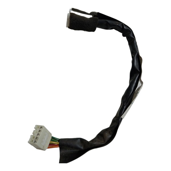 Chicote Botao Vidro Dianteiro Direito Mitsubishi Airtrek 07