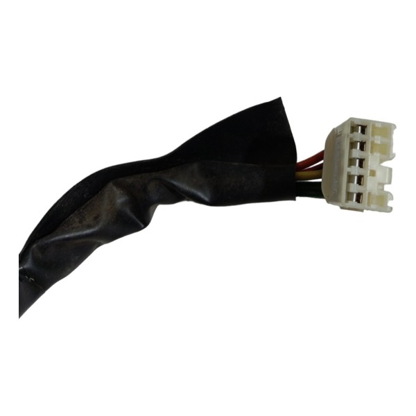 Chicote Botao Vidro Dianteiro Direito Mitsubishi Airtrek 07