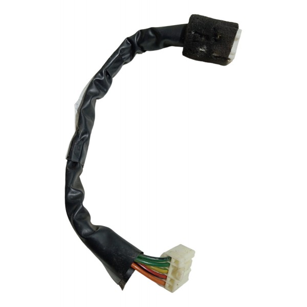 Chicote Botao Vidro Dianteiro Direito Mitsubishi Airtrek 07