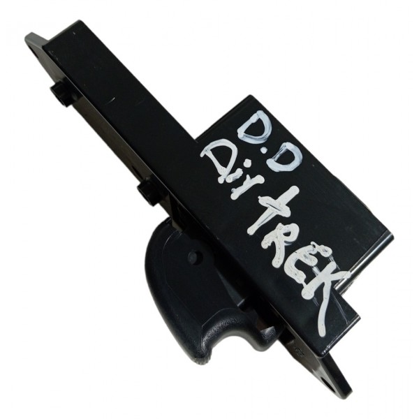 Botão Vidro Dianteiro Direito Mitsubishi Airtrek 2007