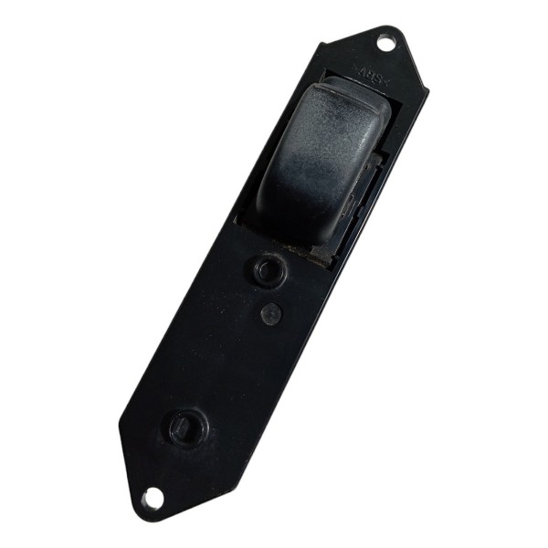 Botão Vidro Dianteiro Direito Mitsubishi Airtrek 2007