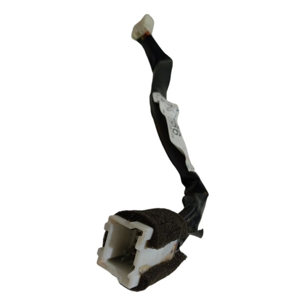 Chicote Botão Vidro Traseiro Esquerdo Mitsubishi Airtrek 07