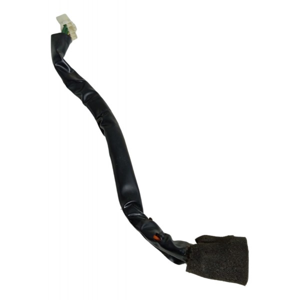 Chicote Botão Vidro Traseiro Esquerdo Mitsubishi Airtrek 07