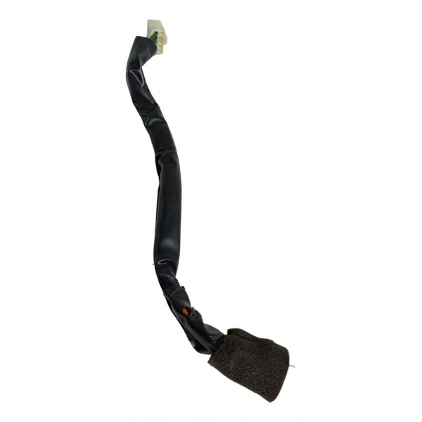 Chicote Botão Vidro Traseiro Esquerdo Mitsubishi Airtrek 07