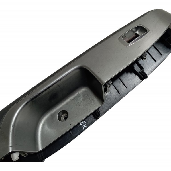 Apoio Braço Moldura Botão Vidro Dianteiro Direito Airtrek 07