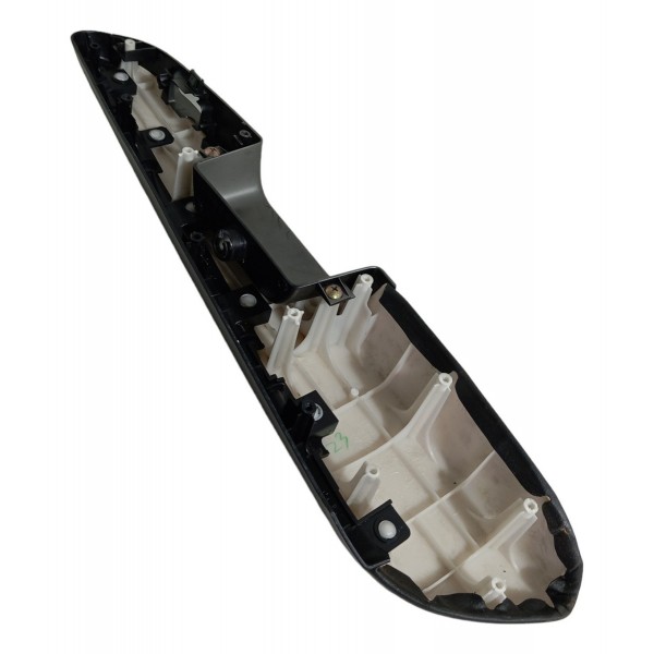 Apoio Braço Moldura Botão Vidro Traseiro Esquerdo Airtrek 07