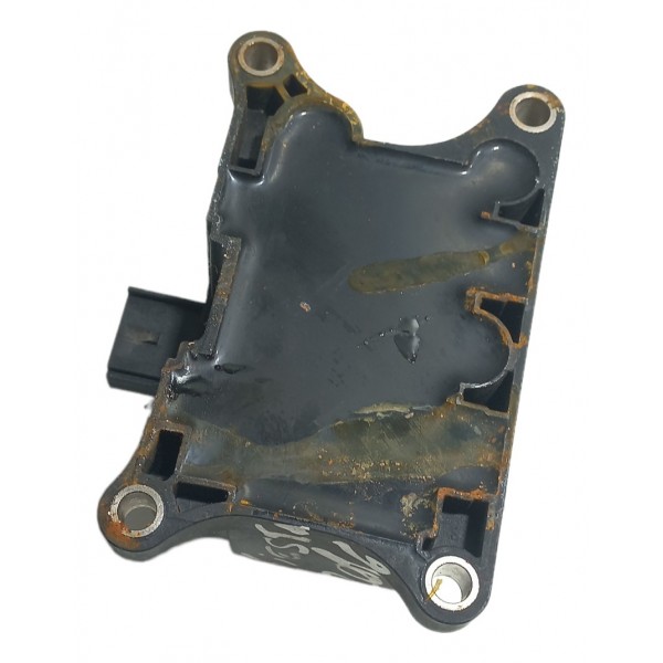 Bobina Ignição Ford New Fiesta 1.6 16v 2015