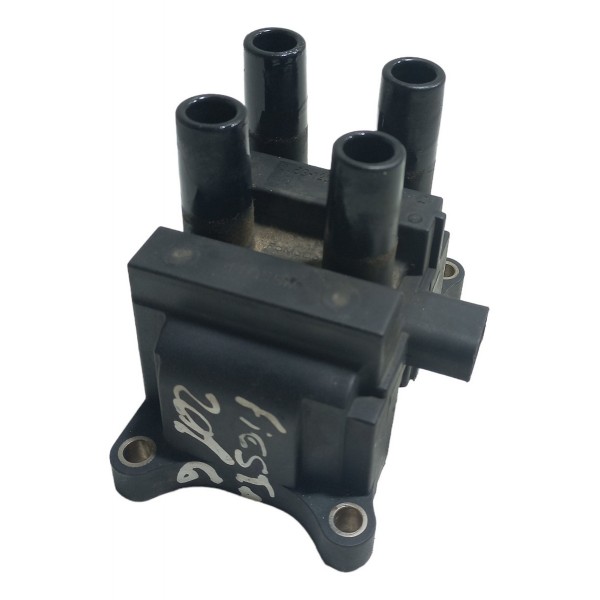 Bobina Ignição Ford New Fiesta 1.6 16v 2015