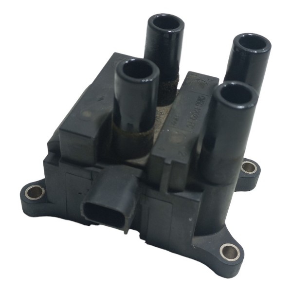 Bobina Ignição Ford New Fiesta 1.6 16v 2015