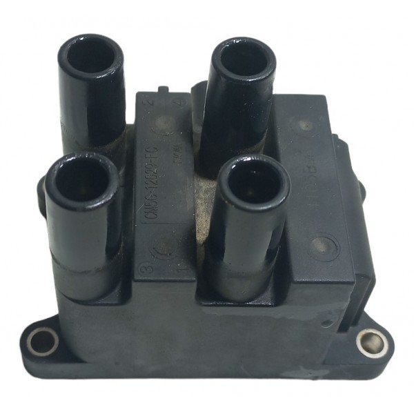 Bobina Ignição Ford New Fiesta 1.6 16v 2015