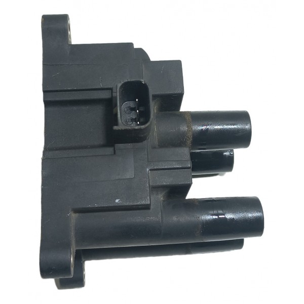 Bobina Ignição Ford New Fiesta 1.6 16v 2015