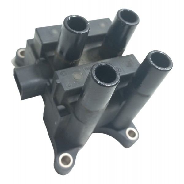 Bobina Ignição Ford New Fiesta 1.6 16v 2015