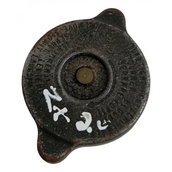 Tampa Radiador Citroen Zx 2.0 1994