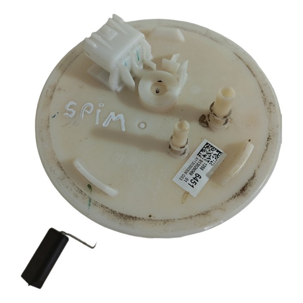 Bomba Combustível Chevrolet Spin 1.8 8v 2015