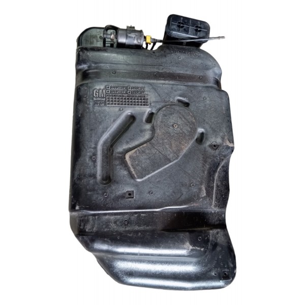 Tanque Combustível Chevrolet Spin 1.8 8v 2015
