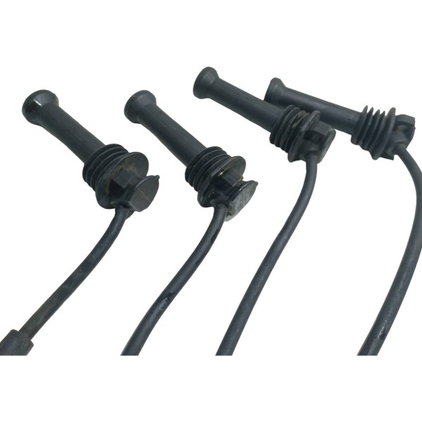 Cabo Vela Ford New Fiesta 1.6 16v 2015  Preto